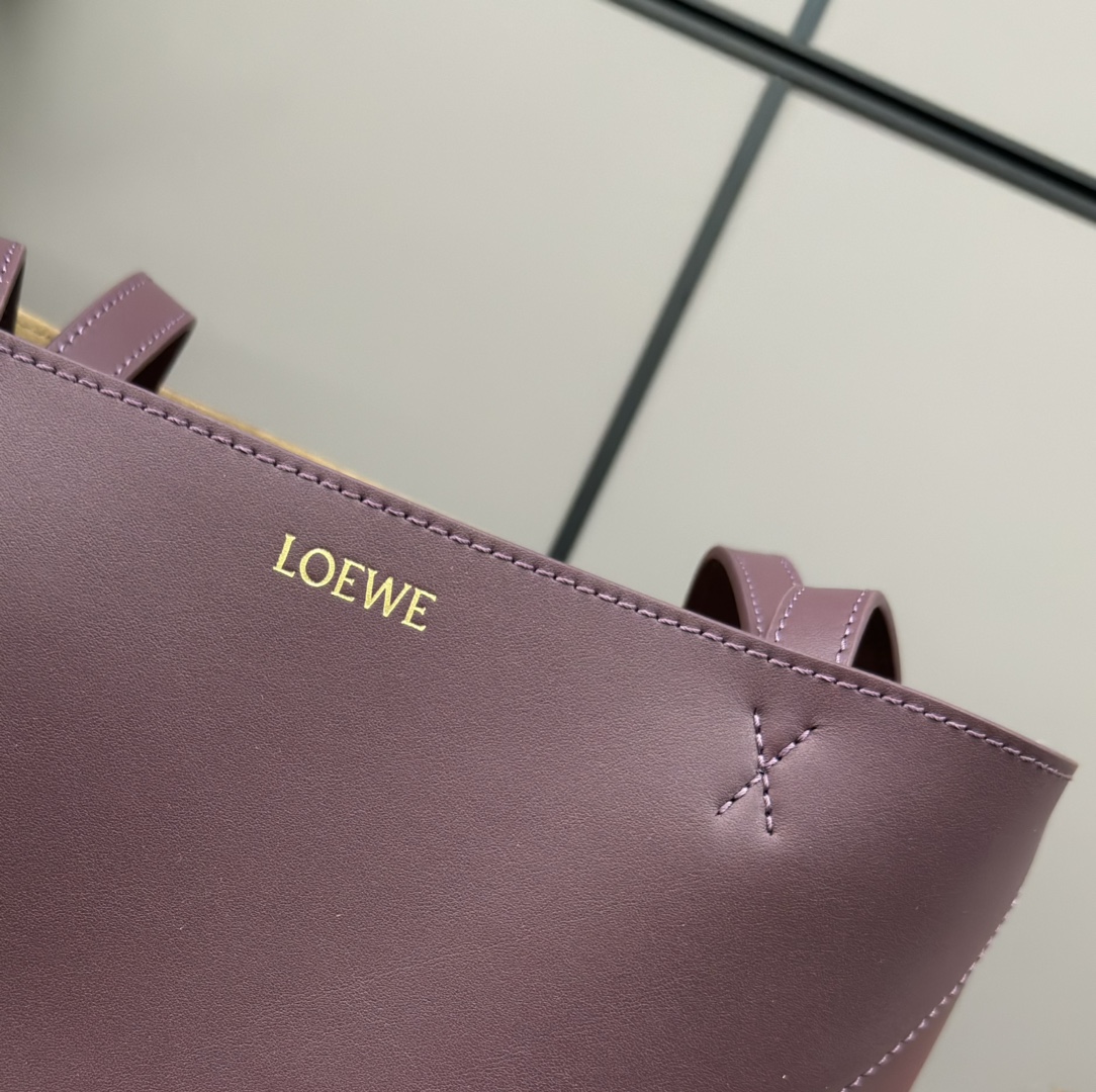 Loewe Shopping Bags